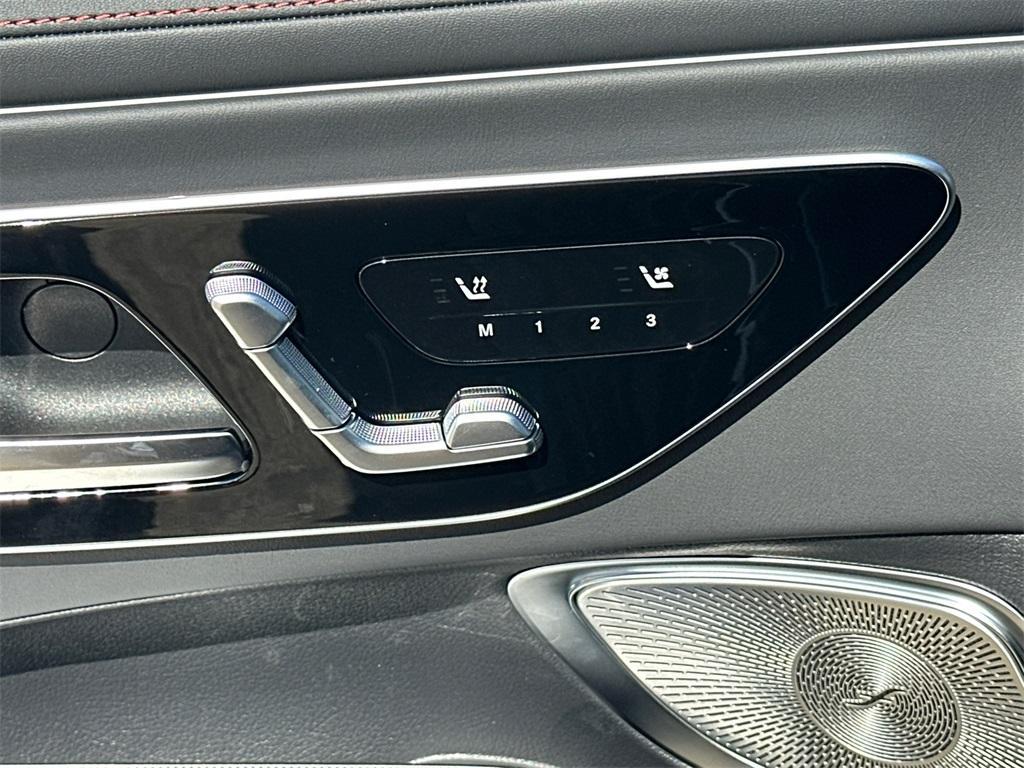 new 2026 Mercedes-Benz AMG CLE 53 car, priced at $85,950