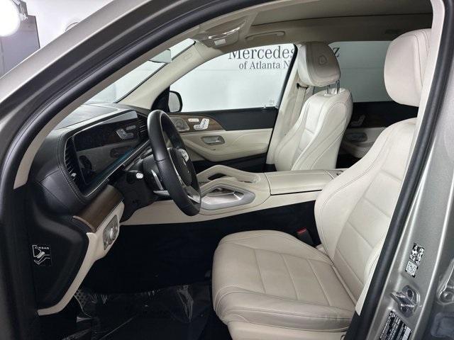 used 2023 Mercedes-Benz GLS 450 car, priced at $75,568