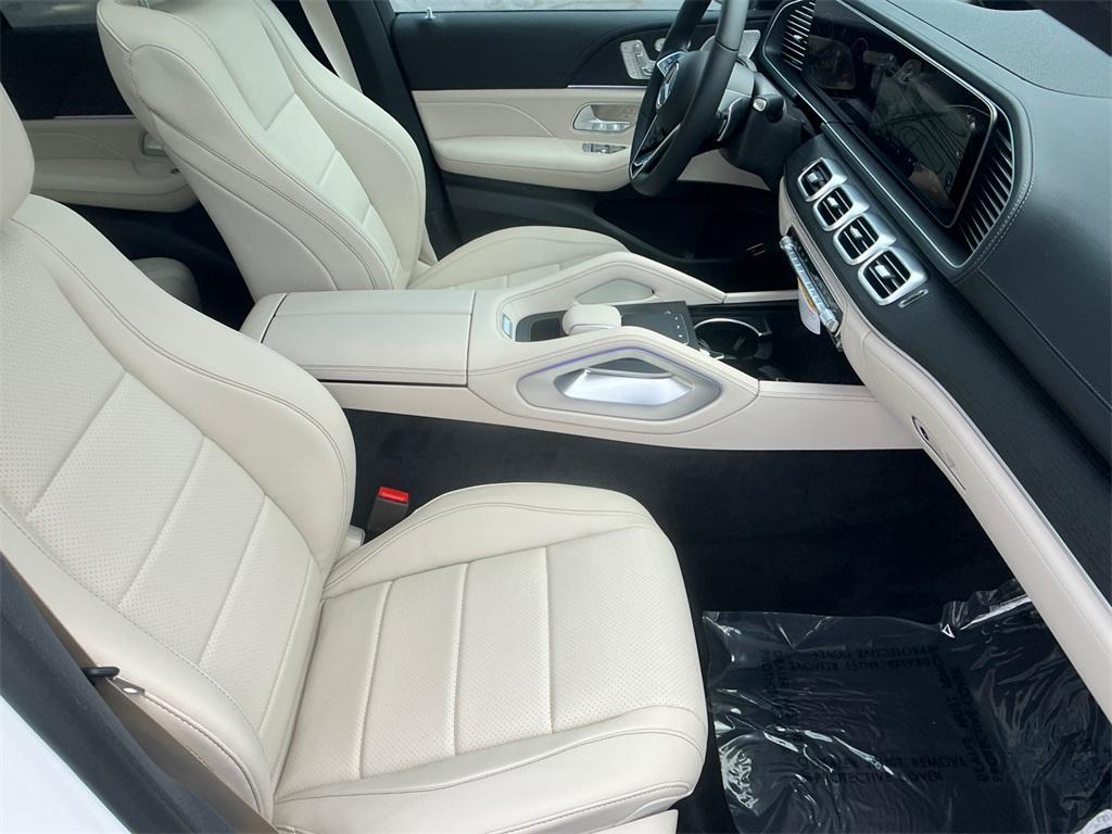 new 2026 Mercedes-Benz GLE 350 car, priced at $76,415