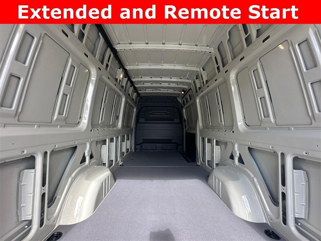 new 2025 Mercedes-Benz Sprinter 2500 car, priced at $66,771
