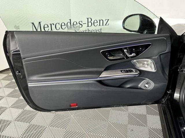 new 2024 Mercedes-Benz CLE 300 car, priced at $67,090