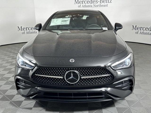 new 2024 Mercedes-Benz CLE 300 car, priced at $67,090