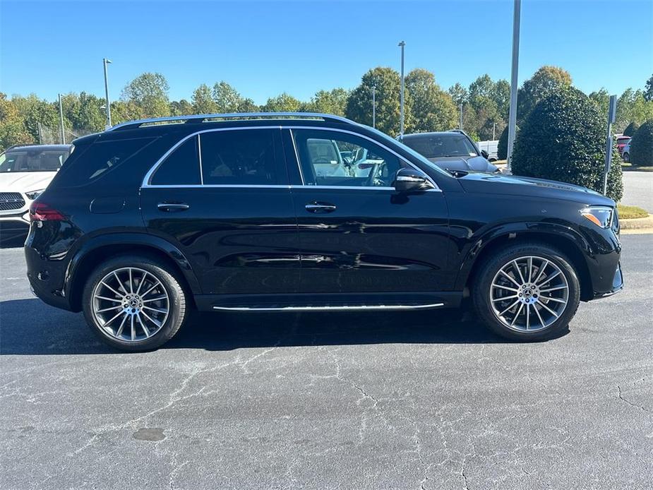 new 2025 Mercedes-Benz GLE 350 car, priced at $73,150