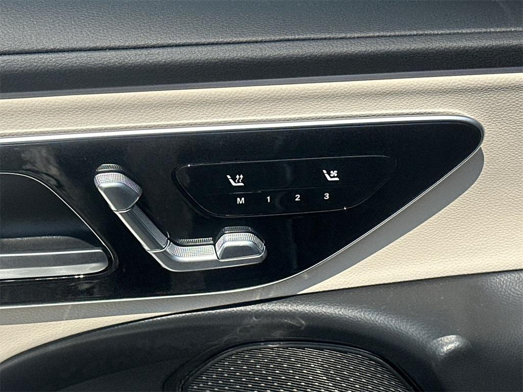 new 2025 Mercedes-Benz E-Class car, priced at $76,110