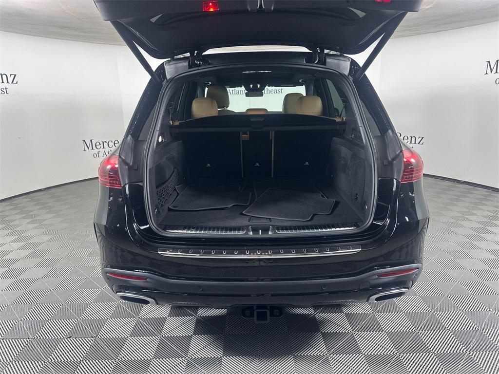 used 2024 Mercedes-Benz GLE 350 car, priced at $57,811