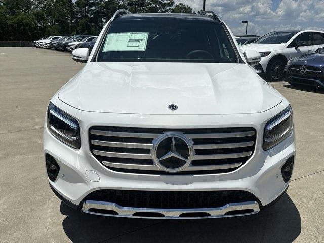 new 2024 Mercedes-Benz GLB 250 car, priced at $51,885