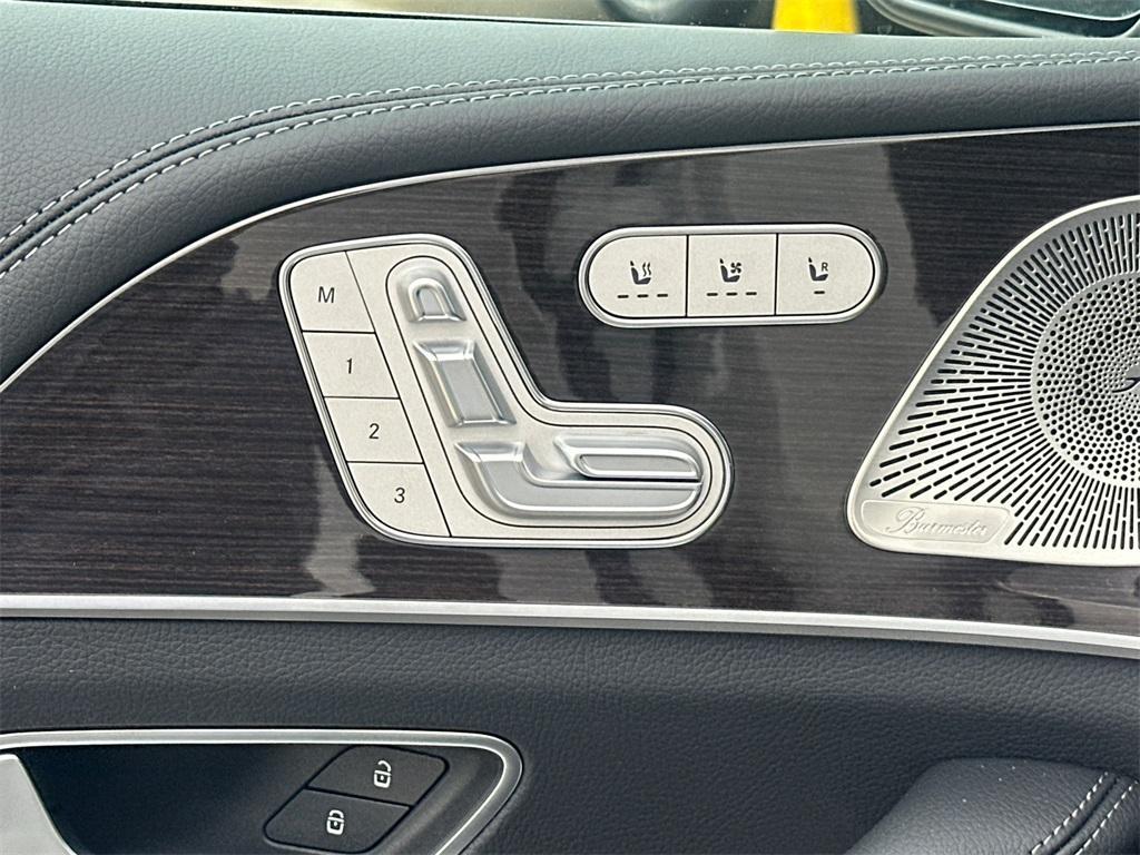 new 2026 Mercedes-Benz GLE 450 car, priced at $85,670