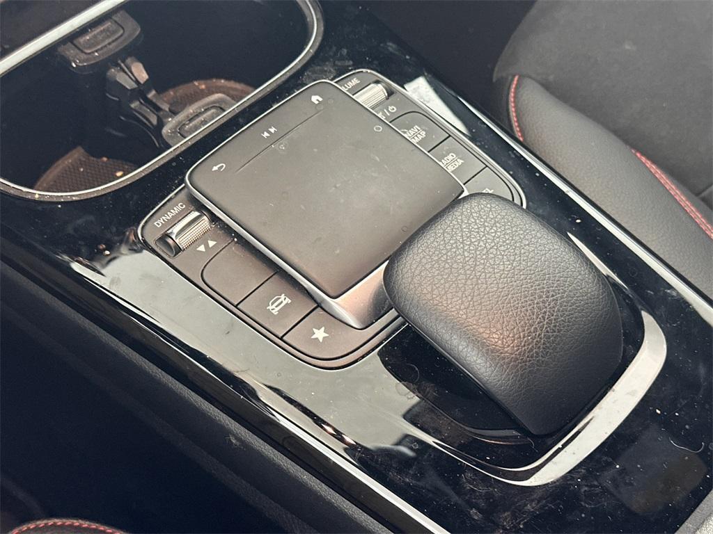 used 2022 Mercedes-Benz CLA 250 car, priced at $32,492