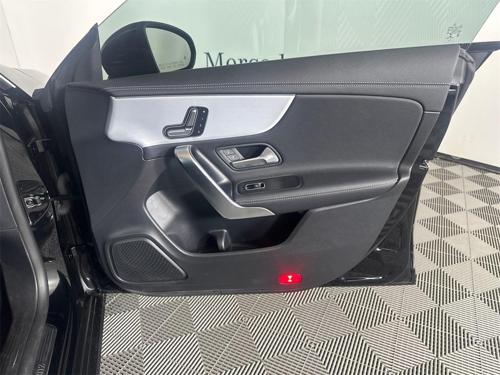 used 2023 Mercedes-Benz CLA 250 car, priced at $34,759