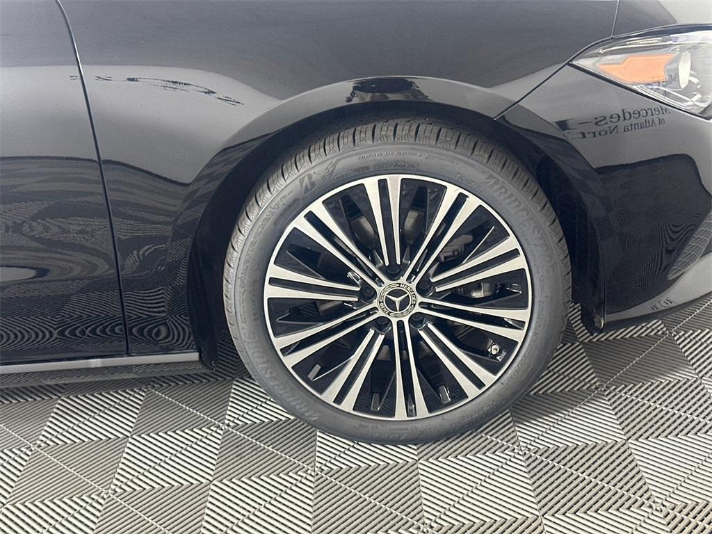 used 2023 Mercedes-Benz CLA 250 car, priced at $34,759