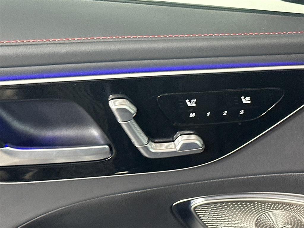 used 2024 Mercedes-Benz AMG C 63 car, priced at $82,754