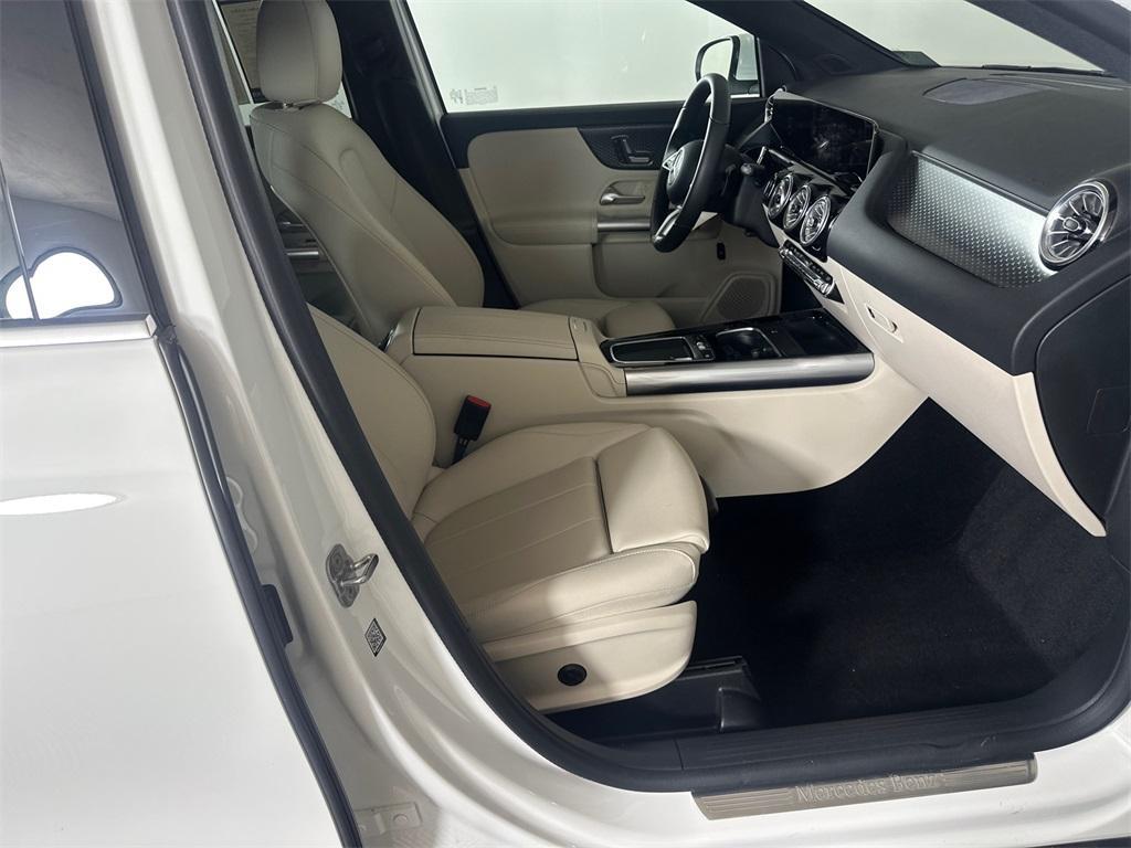 used 2025 Mercedes-Benz GLA 250 car, priced at $42,512