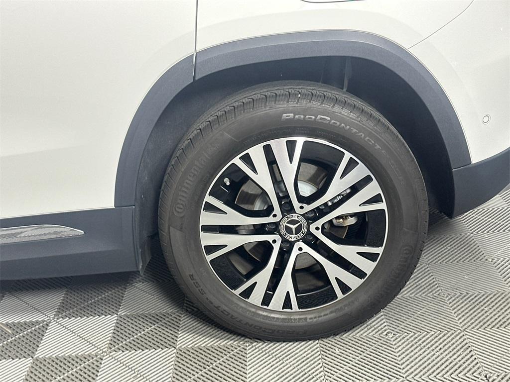 used 2025 Mercedes-Benz GLA 250 car, priced at $42,512