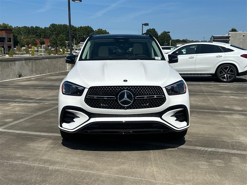 new 2026 Mercedes-Benz GLE 450 car, priced at $79,820