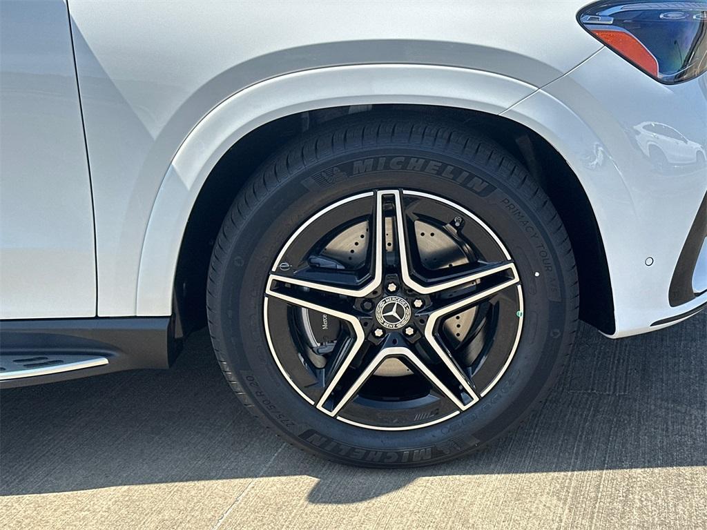 new 2026 Mercedes-Benz GLE 450 car, priced at $79,820