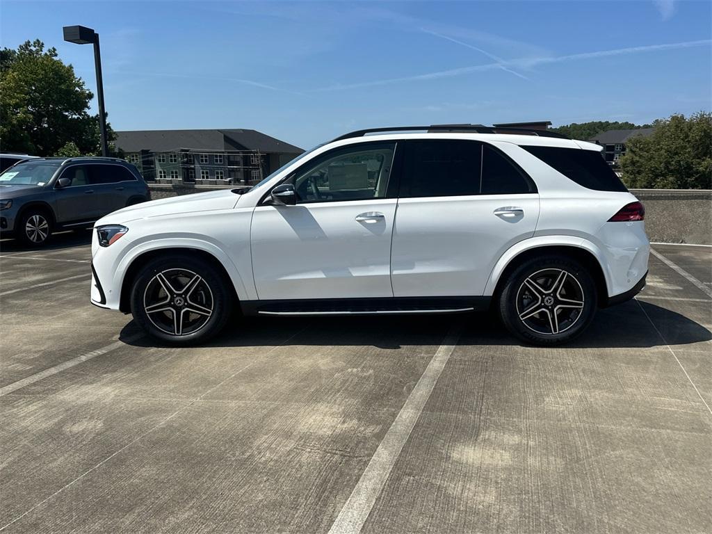 new 2026 Mercedes-Benz GLE 450 car, priced at $79,820