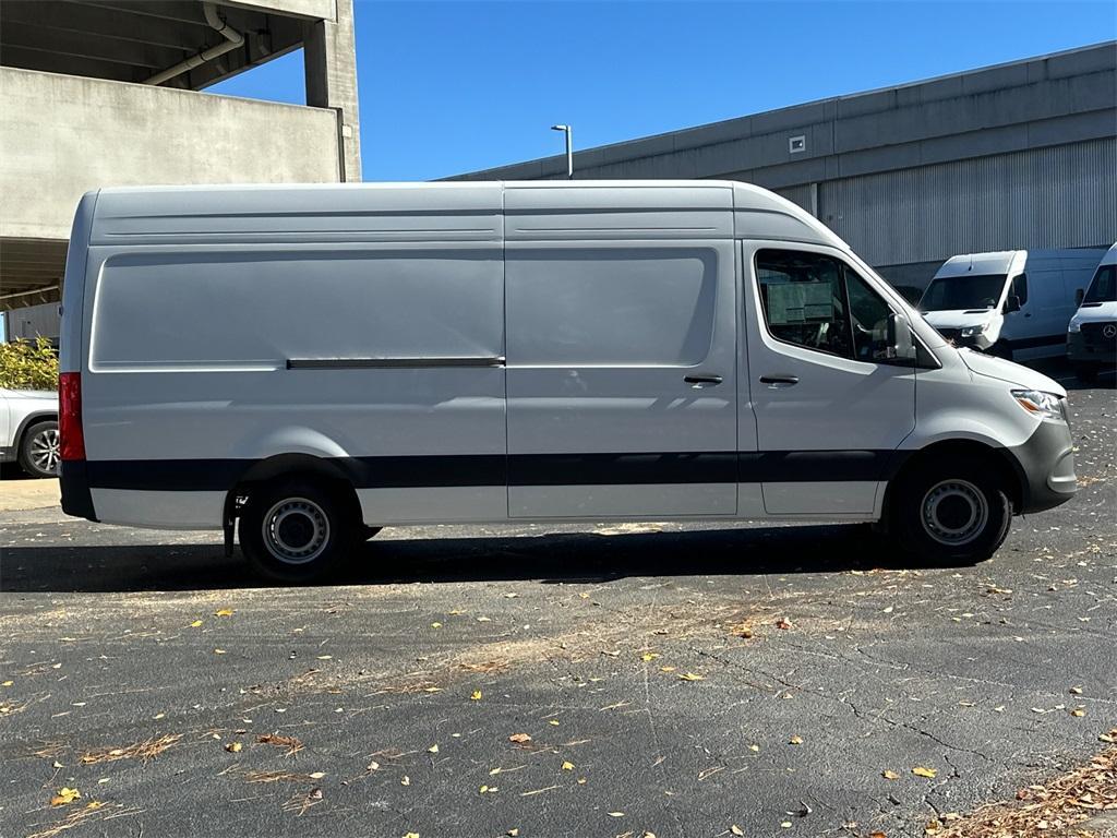 new 2025 Mercedes-Benz Sprinter 2500 car, priced at $64,068