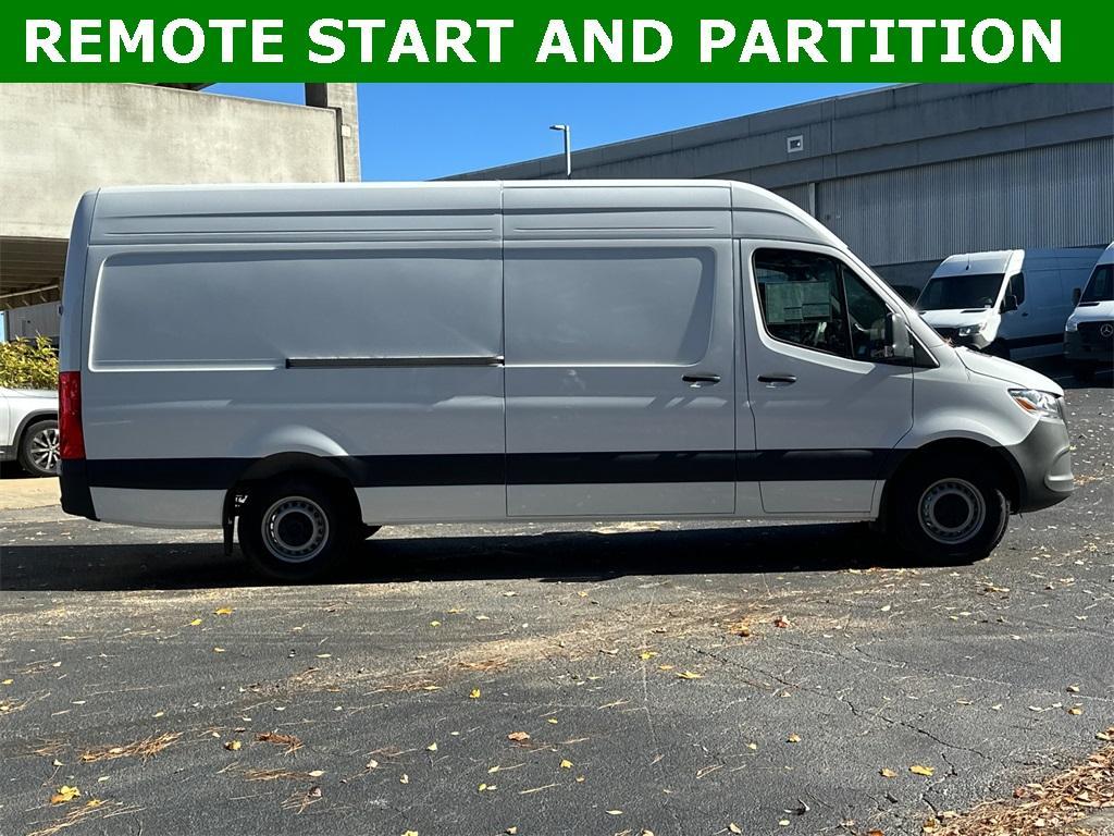 new 2025 Mercedes-Benz Sprinter 2500 car, priced at $64,068