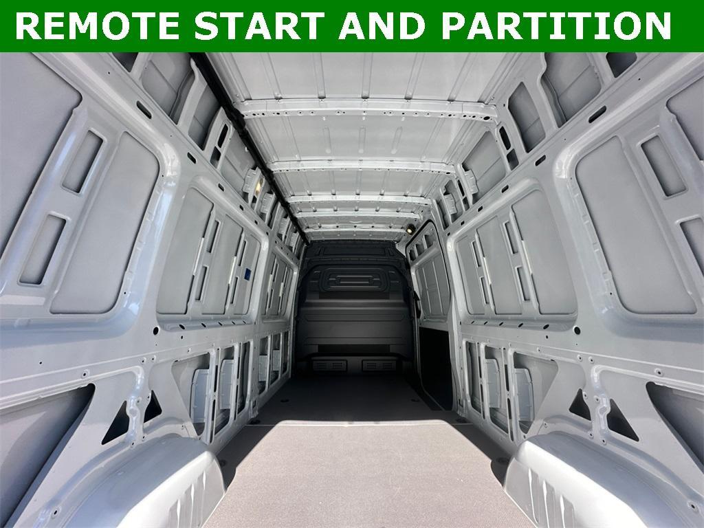 new 2025 Mercedes-Benz Sprinter 2500 car, priced at $64,068