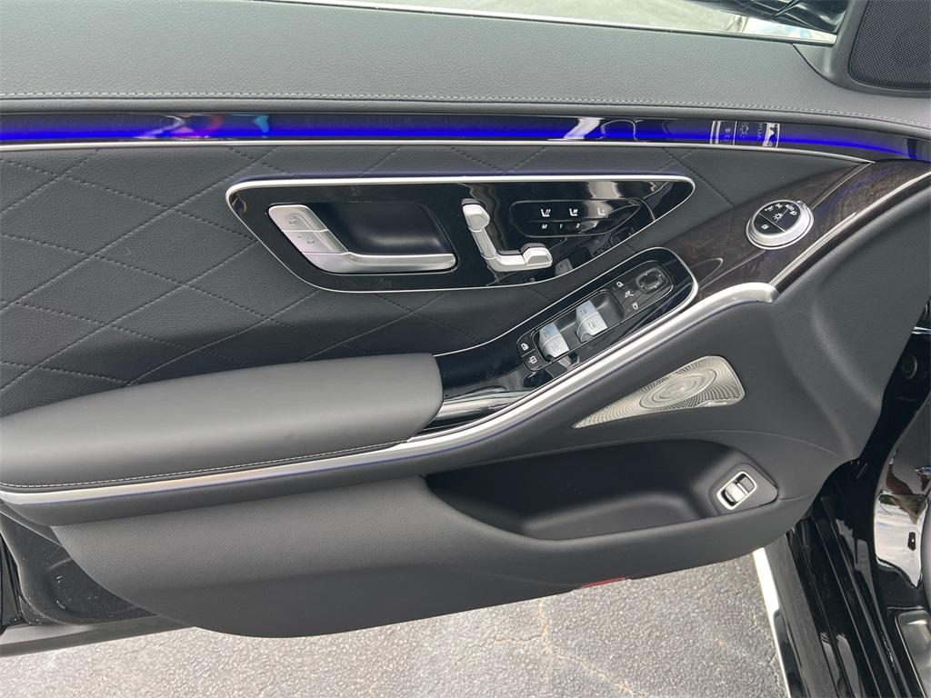 new 2026 Mercedes-Benz S-Class car, priced at $146,605