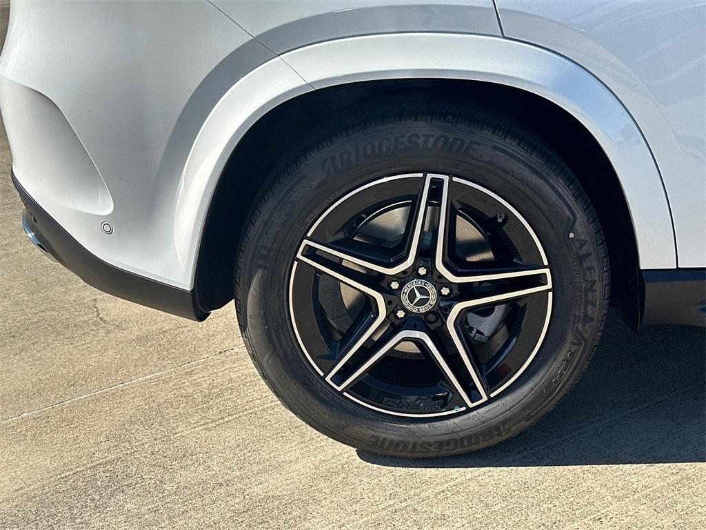 new 2026 Mercedes-Benz GLE 350 car, priced at $78,965