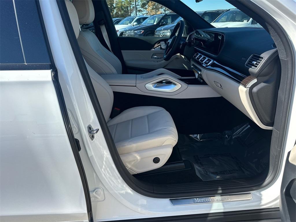 new 2026 Mercedes-Benz GLE 350 car, priced at $78,965