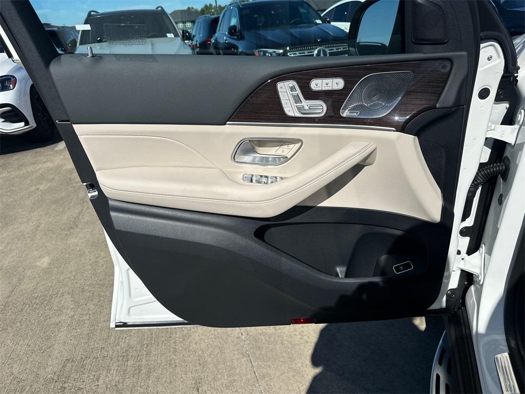 new 2026 Mercedes-Benz GLE 350 car, priced at $78,965