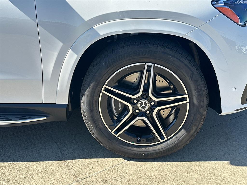 new 2026 Mercedes-Benz GLE 350 car, priced at $78,965