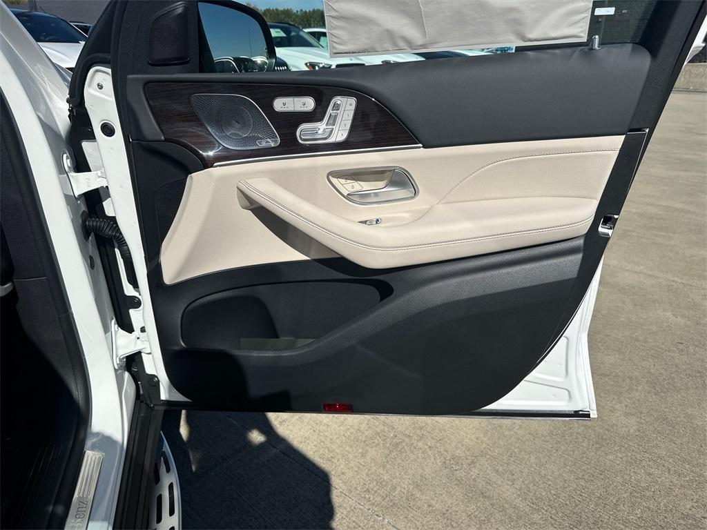new 2026 Mercedes-Benz GLE 350 car, priced at $78,965