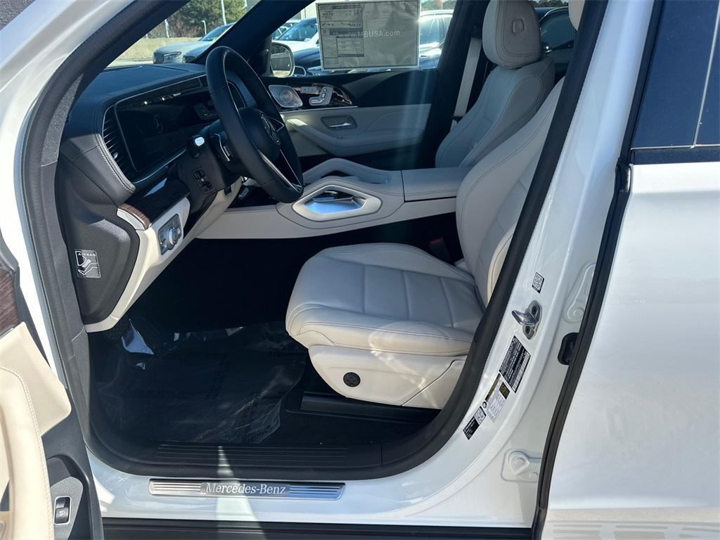 new 2026 Mercedes-Benz GLE 350 car, priced at $78,965