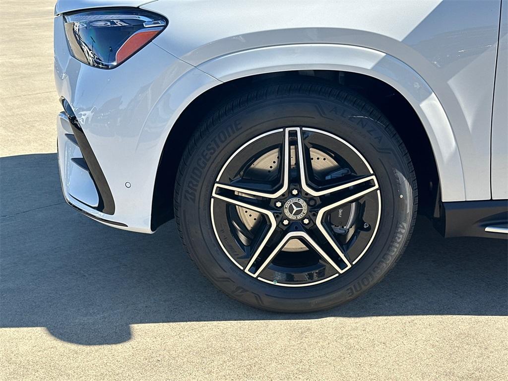new 2026 Mercedes-Benz GLE 350 car, priced at $78,965