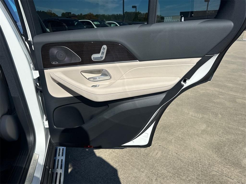 new 2026 Mercedes-Benz GLE 350 car, priced at $78,965