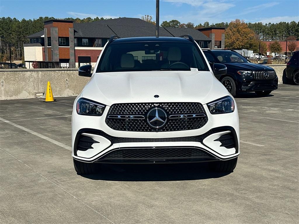 new 2026 Mercedes-Benz GLE 350 car, priced at $78,965