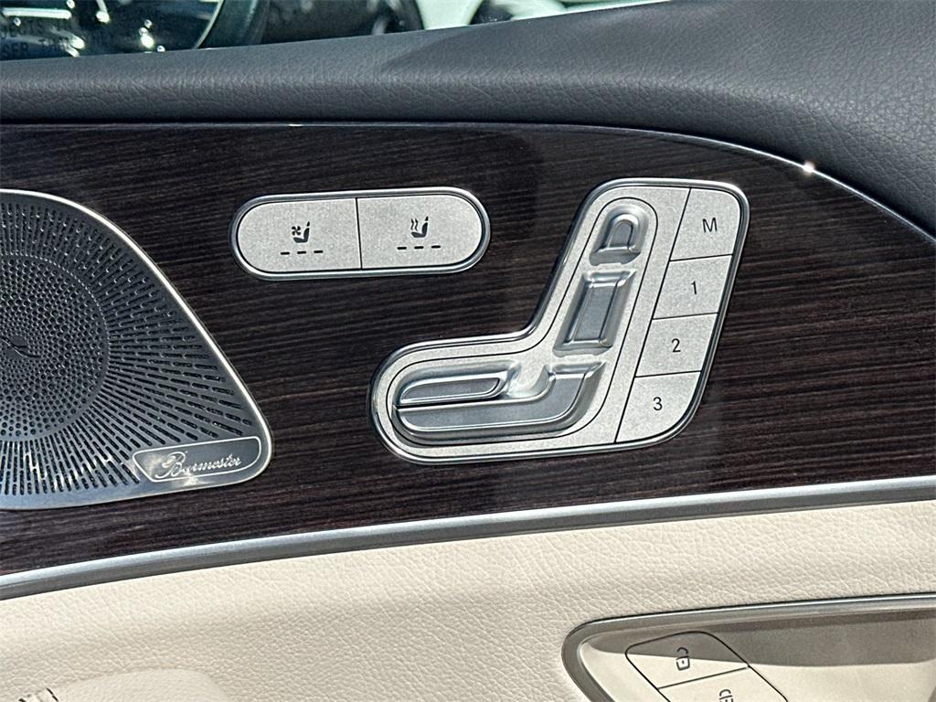 new 2026 Mercedes-Benz GLE 350 car, priced at $78,965