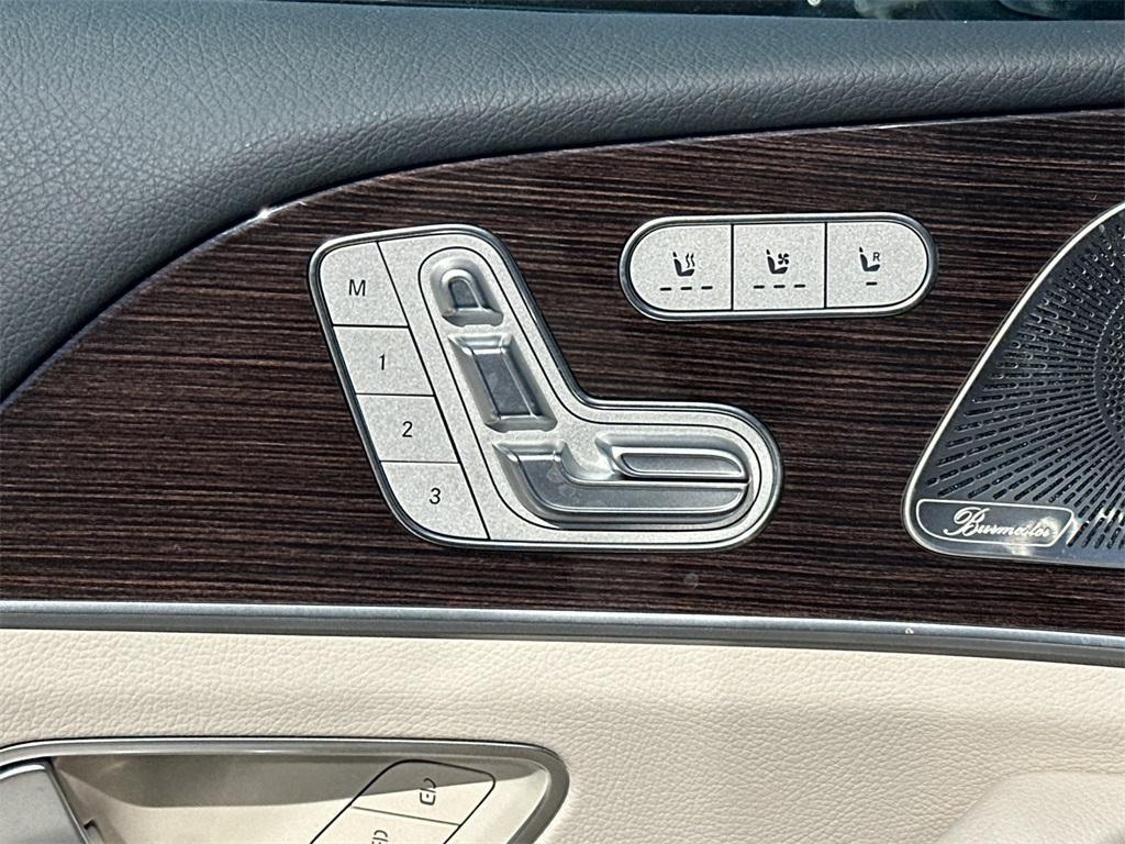 new 2026 Mercedes-Benz GLE 350 car, priced at $78,965