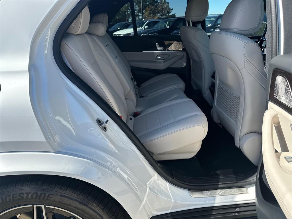 new 2026 Mercedes-Benz GLE 350 car, priced at $78,965