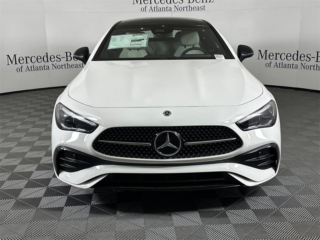 new 2024 Mercedes-Benz CLE 300 car, priced at $62,510