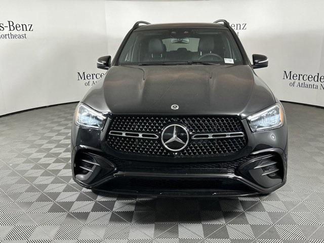 new 2024 Mercedes-Benz GLE 350 car, priced at $76,445