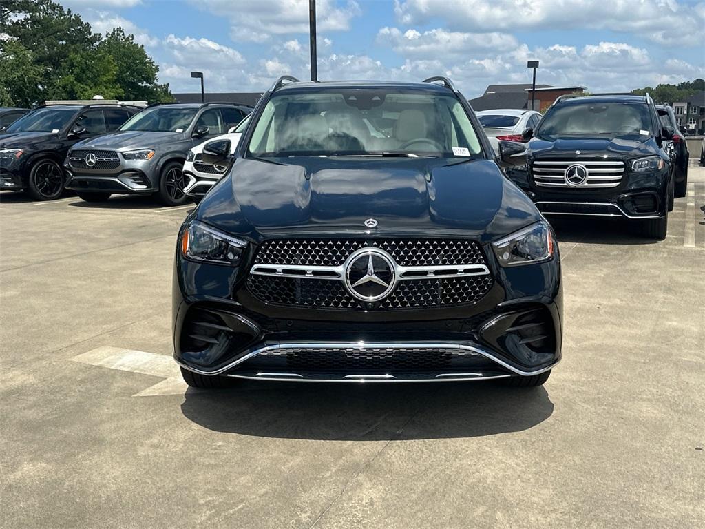new 2025 Mercedes-Benz GLE 450e car, priced at $85,375