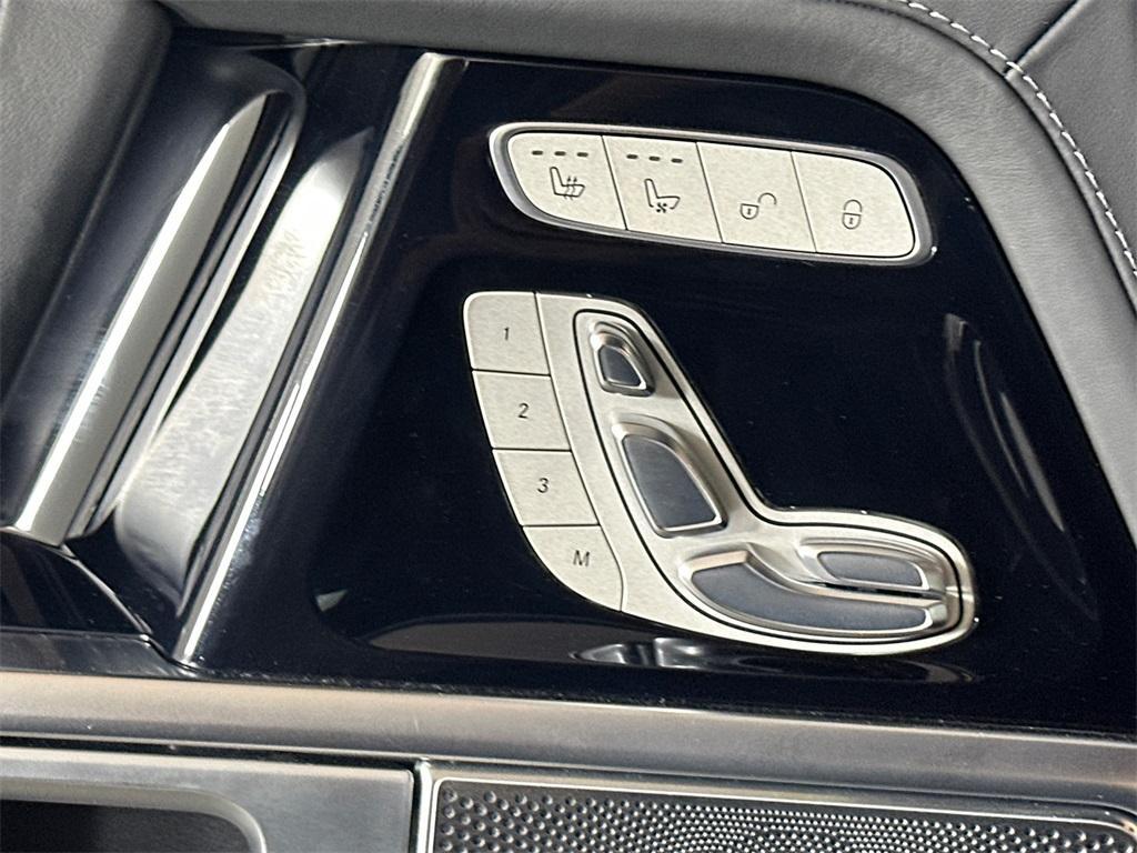 used 2021 Mercedes-Benz AMG G 63 car, priced at $169,997