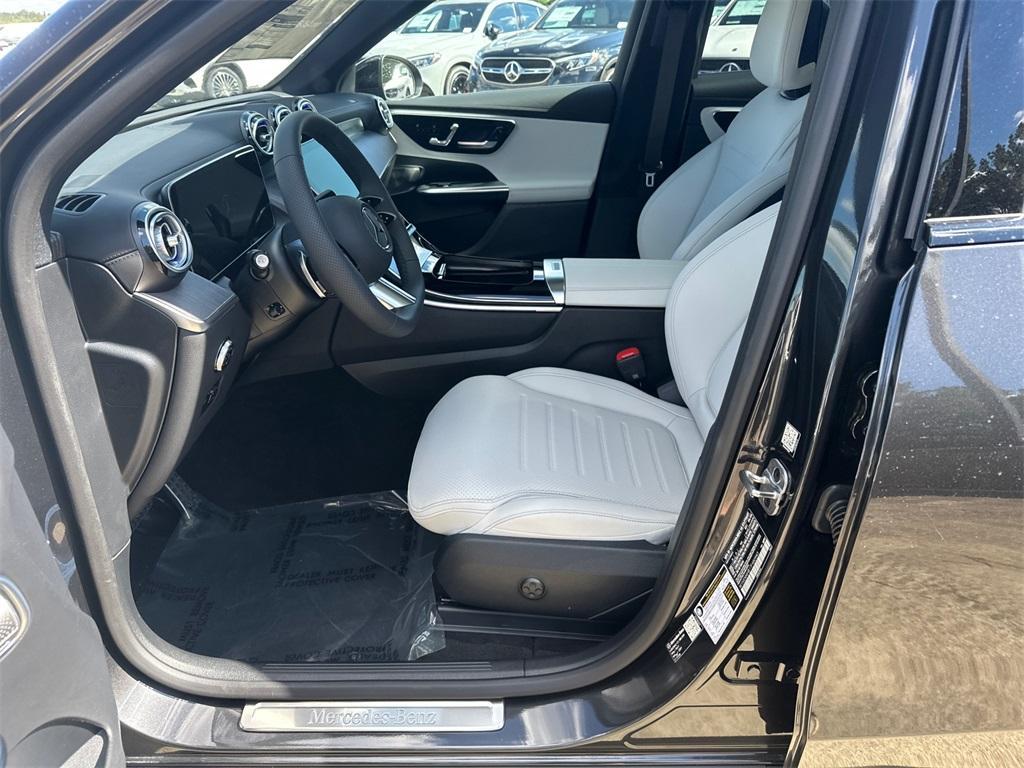 new 2026 Mercedes-Benz GLC 300 car, priced at $64,120