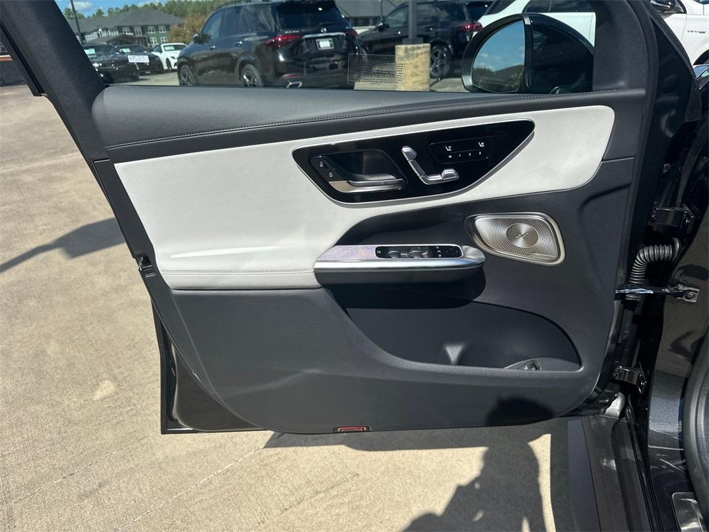 new 2026 Mercedes-Benz GLC 300 car, priced at $64,120