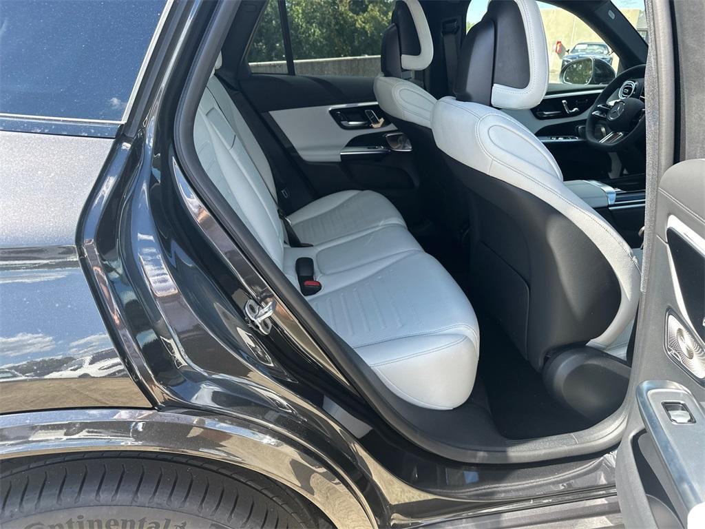 new 2026 Mercedes-Benz GLC 300 car, priced at $64,120