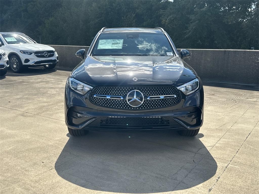 new 2026 Mercedes-Benz GLC 300 car, priced at $64,120