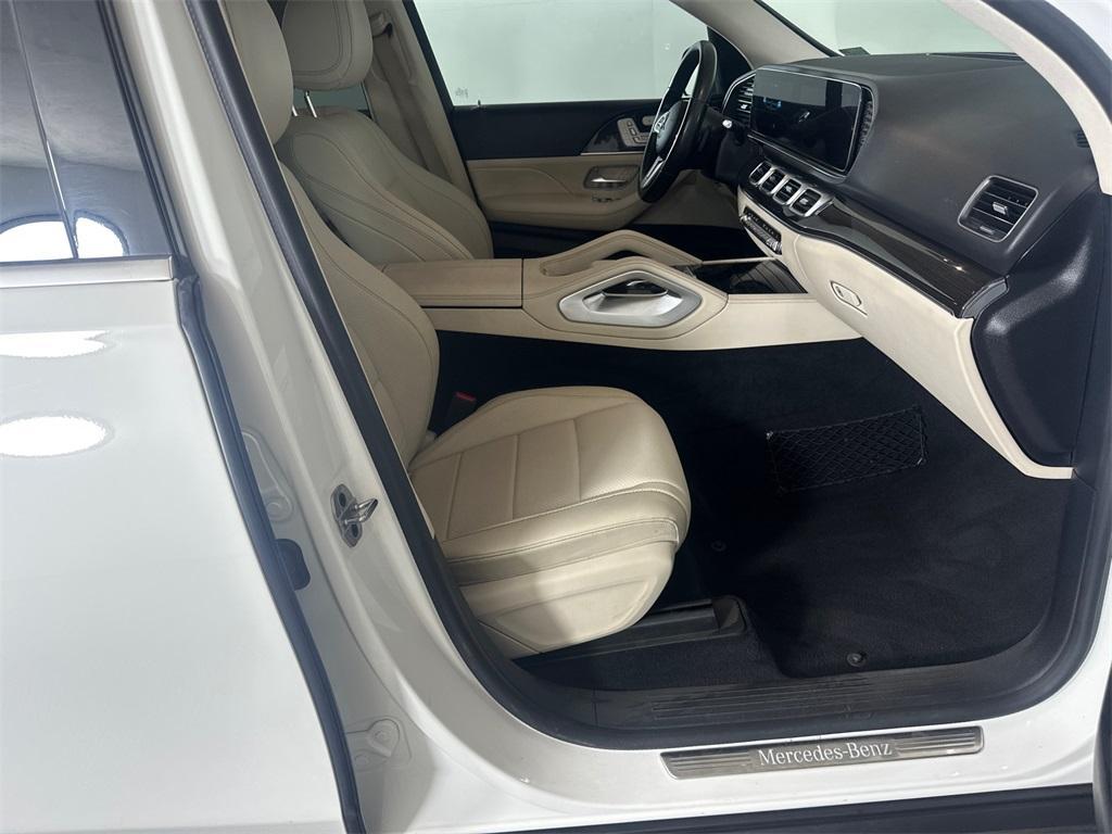 used 2021 Mercedes-Benz GLE 350 car, priced at $42,451