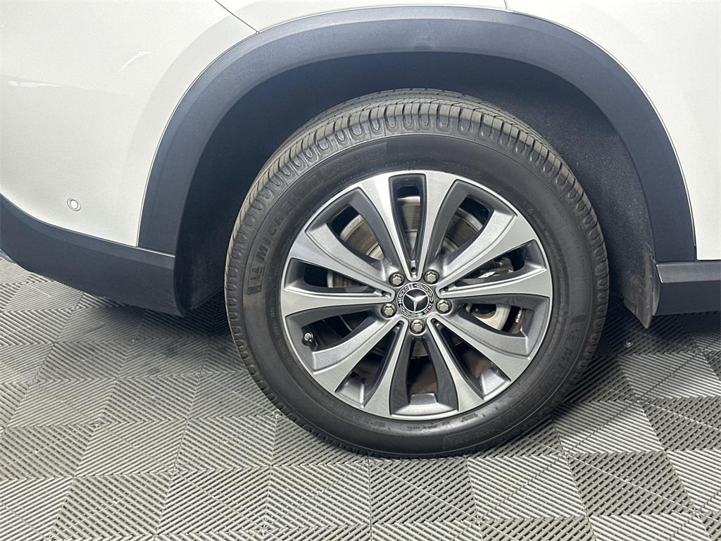 used 2021 Mercedes-Benz GLE 350 car, priced at $42,451