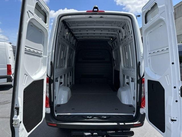 new 2024 Mercedes-Benz Sprinter 2500 car, priced at $62,540