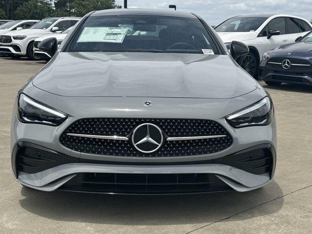 new 2024 Mercedes-Benz CLE 300 car, priced at $64,560