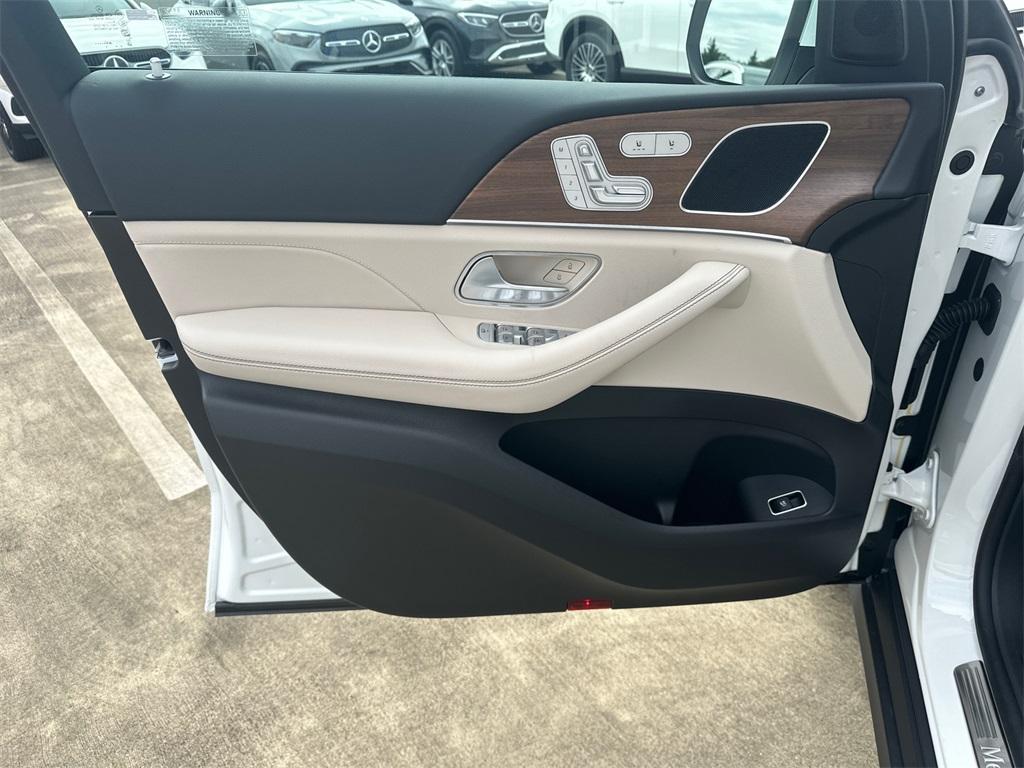 new 2026 Mercedes-Benz GLE 350 car, priced at $69,215