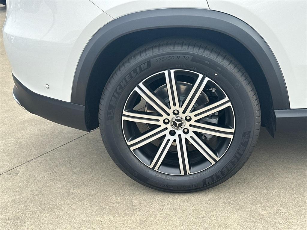 new 2026 Mercedes-Benz GLE 350 car, priced at $69,215